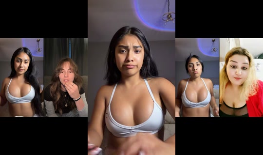 areliii.e TikTok Live — Aug 25, 2026, 12:15 AM
