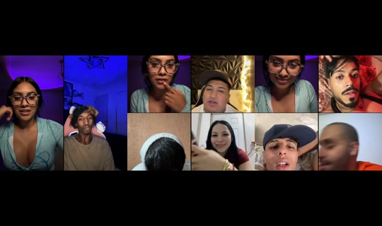 areliii.e TikTok Live — Oct 1, 2026, 4:11 AM