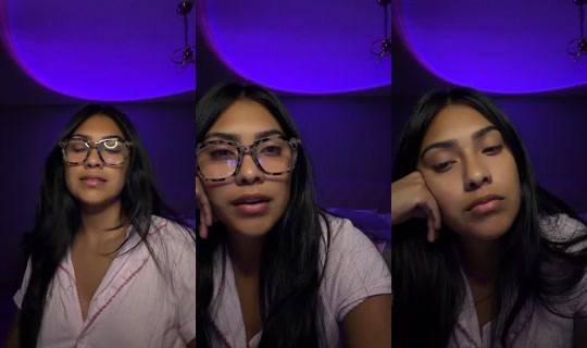 areliii.e TikTok Live — Oct 2, 2026, 12:30 AM