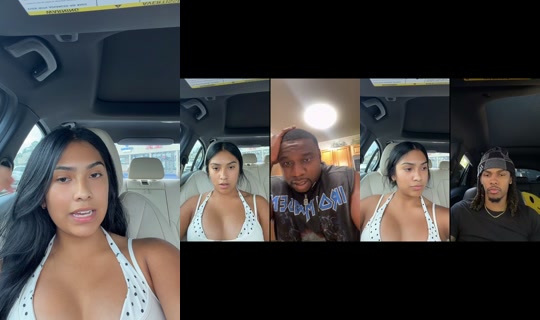 areliii.e TikTok Live — Oct 2, 2026, 9:54 PM