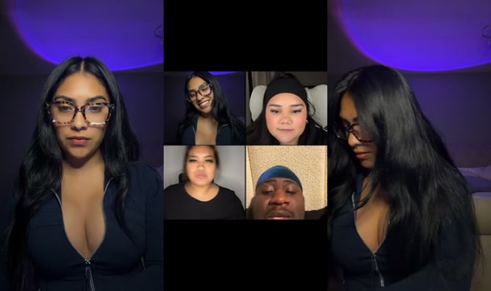 areliii.e TikTok Live — Oct 3, 2026, 1:57 AM