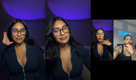 areliii.e TikTok Live — Oct 3, 2026, 2:34 AM