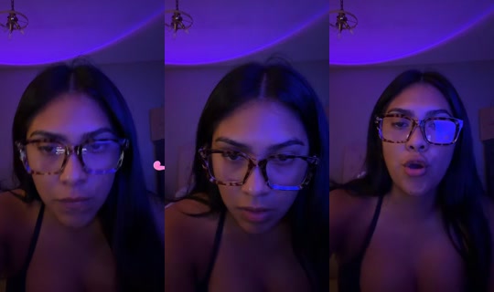 areliii.e TikTok Live — Oct 4, 2026, 3:02 AM