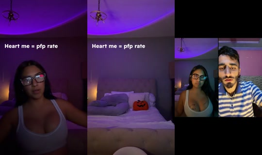 areliii.e TikTok Live — Oct 6, 2026, 1:46 AM