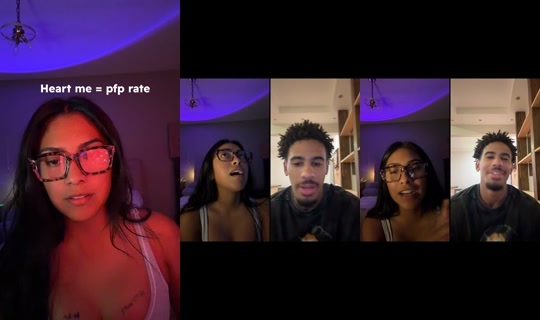 areliii.e TikTok Live — Oct 6, 2026, 2:18 AM