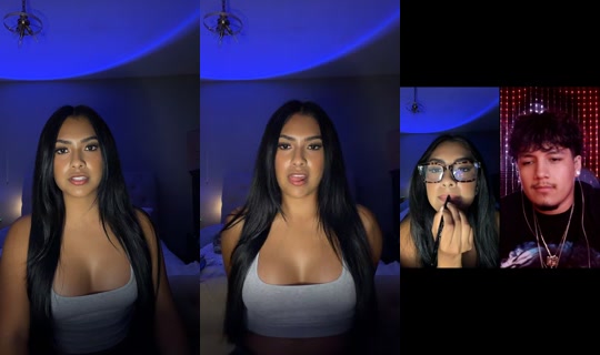 areliii.e TikTok Live — Oct 8, 2026, 10:28 PM