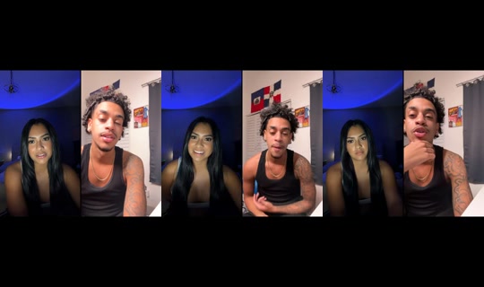 areliii.e TikTok Live — Oct 9, 2026, 12:51 AM