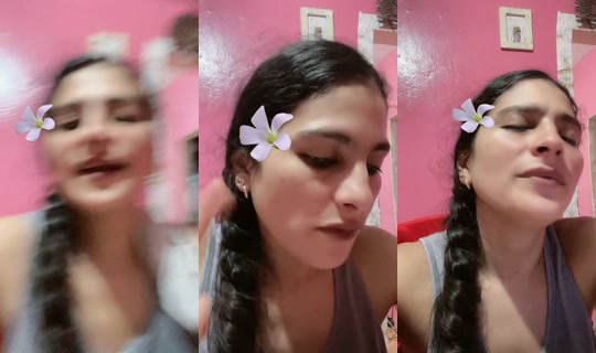 arelizmorenita0 TikTok Live — Oct 7, 2026, 12:17 AM