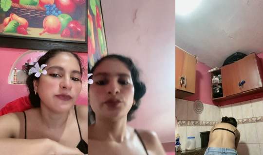 arelizmorenita0 TikTok Live — Oct 7, 2026, 4:48 PM