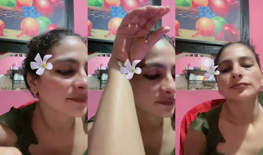 arelizmorenita0 TikTok Live — Oct 9, 2026, 12:22 AM