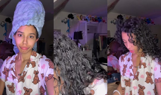 arelynp5 TikTok Live — Aug 21, 2026, 2:14 AM
