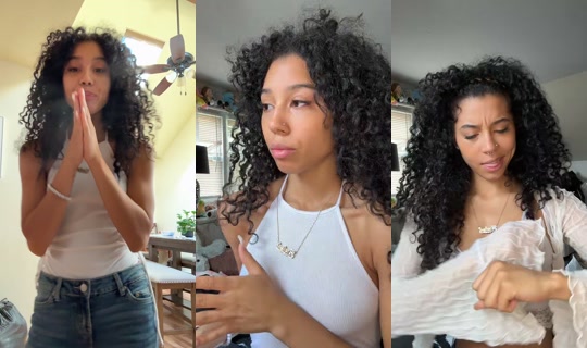 arelynp5 TikTok Live — Aug 24, 2026, 2:13 PM