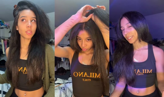 arelynp5 TikTok Live — Aug 26, 2026, 3:47 AM