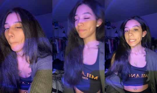arelynp5 TikTok Live — Aug 26, 2026, 4:37 AM