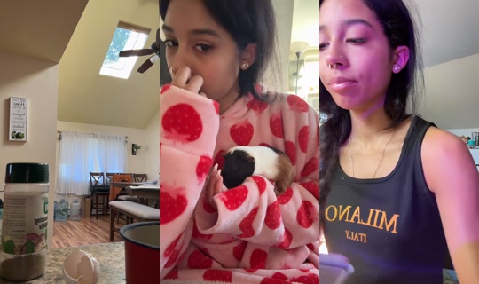 arelynp5 TikTok Live — Aug 26, 2026, 1:30 PM