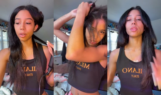 arelynp5 TikTok Live — Aug 26, 2026, 2:21 PM