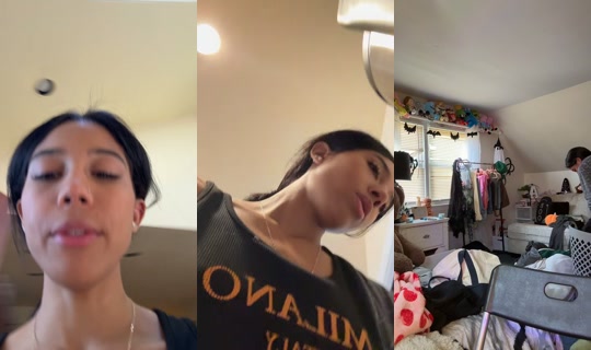 arelynp5 TikTok Live — Aug 26, 2026, 4:03 PM