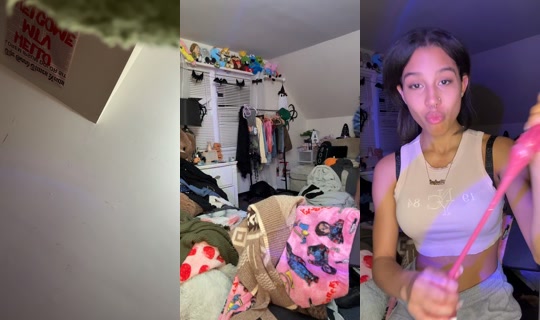 arelynp5 TikTok Live — Aug 27, 2026, 1:09 AM