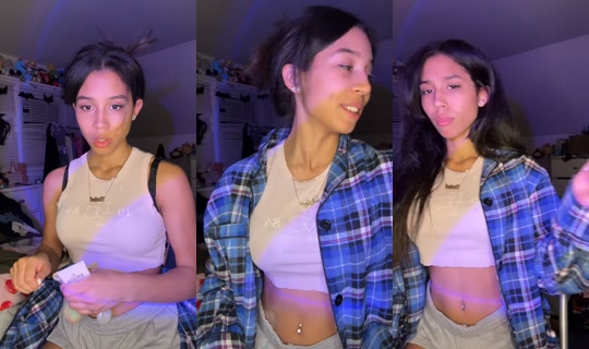 arelynp5 TikTok Live — Aug 27, 2026, 2:00 AM