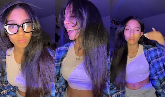 arelynp5 TikTok Live — Aug 27, 2026, 3:41 AM