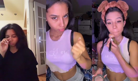 arelynp5 TikTok Live — Aug 28, 2026, 1:29 AM
