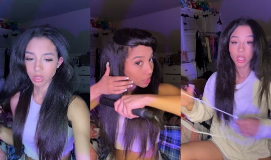 arelynp5 TikTok Live — Aug 28, 2026, 2:19 AM