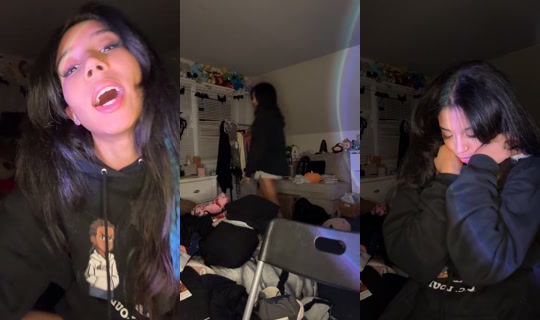 arelynp5 TikTok Live — Aug 29, 2026, 5:01 AM