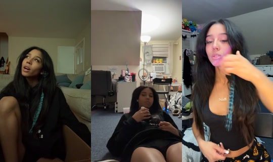 arelynp5 TikTok Live — Aug 29, 2026, 11:54 PM