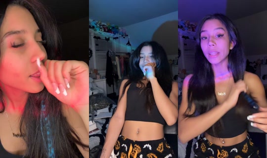 arelynp5 TikTok Live — Aug 30, 2026, 2:19 AM
