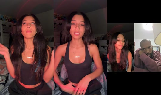arelynp5 TikTok Live — Aug 30, 2026, 3:56 AM