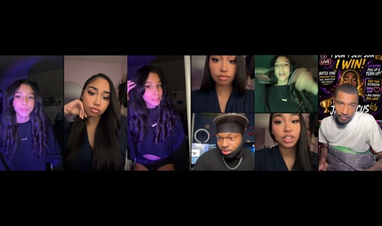 arelynp5 TikTok Live — Aug 31, 2026, 1:36 AM