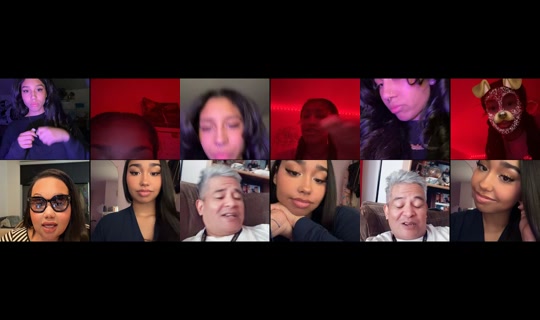 arelynp5 TikTok Live — Aug 31, 2026, 2:27 AM