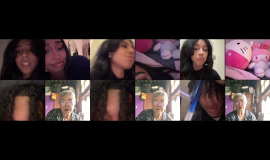 arelynp5 TikTok Live — Aug 31, 2026, 3:17 AM