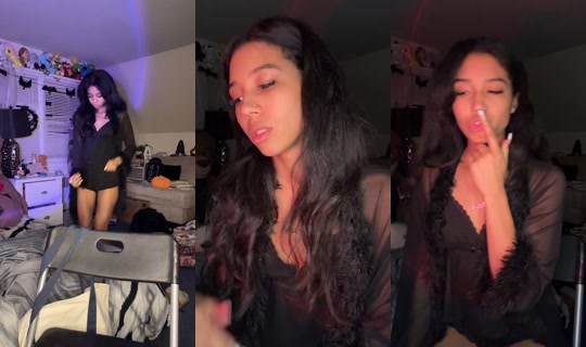 arelynp5 TikTok Live — Sep 1, 2026, 1:28 AM