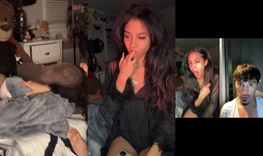 arelynp5 TikTok Live — Sep 1, 2026, 3:08 AM