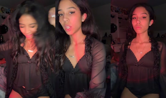 arelynp5 TikTok Live — Sep 1, 2026, 3:59 AM