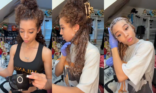 arelynp5 TikTok Live — Oct 1, 2026, 10:21 PM
