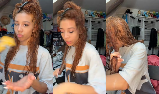 arelynp5 TikTok Live — Oct 1, 2026, 11:11 PM