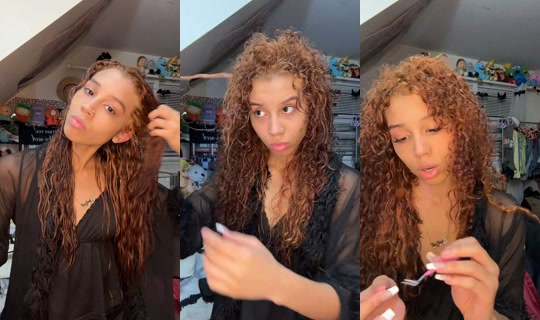 arelynp5 TikTok Live — Oct 1, 2026, 11:42 PM
