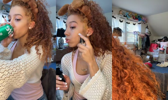 arelynp5 TikTok Live — Oct 2, 2026, 7:13 PM