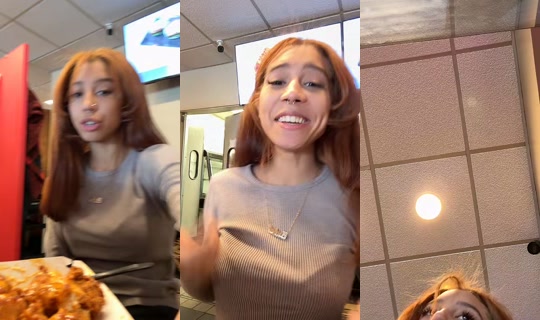 arelynp5 TikTok Live — Oct 7, 2026, 4:16 PM