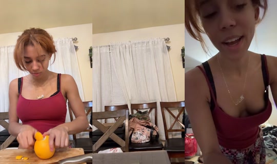 arelynp5 TikTok Live — Oct 8, 2026, 4:25 AM