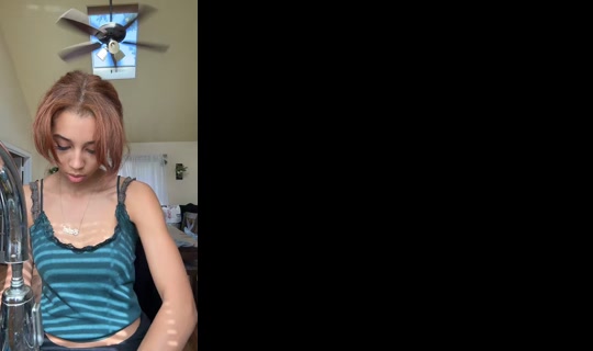 arelynp5 TikTok Live — Oct 8, 2026, 6:14 PM