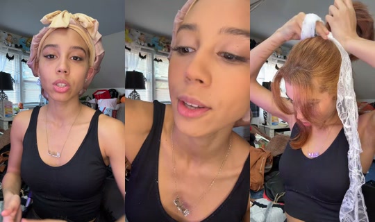 arelynp5 TikTok Live — Oct 8, 2026, 7:49 PM