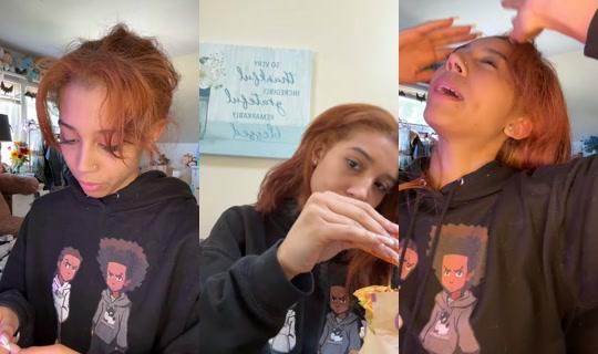 arelynp5 TikTok Live — Oct 9, 2026, 6:15 PM