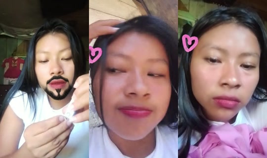 arelys.offv TikTok Live — Sep 29, 2026, 5:51 PM