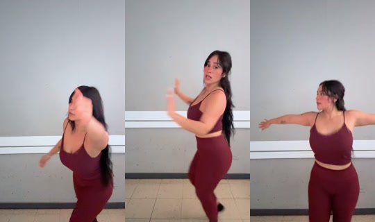 arenita.amaya TikTok Live — Oct 5, 2026, 3:55 PM