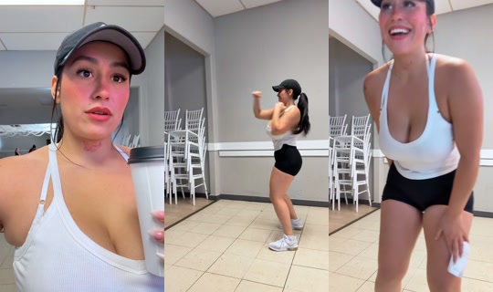 arenita.amaya TikTok Live — Oct 8, 2026, 3:47 PM