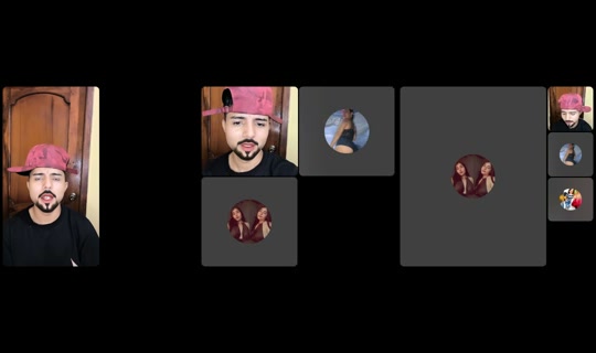 ares965828 TikTok Live — Oct 2, 2026, 11:01 PM