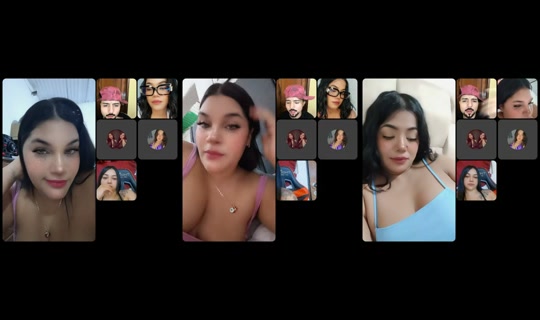 ares965828 TikTok Live — Oct 3, 2026, 3:31 AM